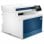 HP Color LaserJet Pro Stampante multifunzione 4302fdw, Colore, Stampante per Piccole e medie imprese, Stampa, copia, scansione, fax, Wireless; Stampa da smartphone o tablet; alimentatore automatico di documenti