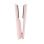 Lisseur 2-en-1 Sans Fil Dreame Hair Glamour AST14A 210ºC 3 Réglages Ionique Rose