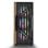 PC Racing Gaming Intel Core i3-12100F/16GB/1TB SSD/RX 7600 XT + Monitor 27" FullHD + Combo Gaming