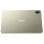 Tablet Acer Iconia Tab M10 WiFi 10,1" 4GB 128GB Gris con Funda