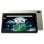 Acer Iconia Tab M10 10.1" FHD 4/128 Go Champagne Gris + Coque Silicone Transparente