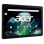 Acer Iconia Tab M10 10.1" FHD 4/128 Go Champagne Gris + Coque Silicone Transparente