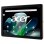 Tablet Acer Iconia Tab M10 WiFi 10,1" 4GB 128GB Gris con Funda