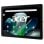 Acer Iconia Tab M10 10.1" FHD 4/128 Go Champagne Gris + Coque Silicone Transparente