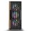 PC Racing Gaming Intel Core i3-12100F/16GB/1TB SSD/RX 6600