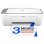 HP DeskJet 2820e Multifunción Color WiFi Blanca