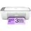 HP DeskJet 2820e Multifunción Color Wifi Blanca + 3 Meses Gratis de Impresión Instant Ink con HP+