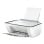 Imprimante HP DeskJet 2820e Multifonction Couleur WiFi Blanche