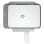 Imprimante HP DeskJet 2820e Multifonction Couleur WiFi Blanche