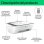 Multifunções HP DeskJet 2820e Jato de Tinta Cor WiFi Bluetooth HP+