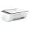 Imprimante HP DeskJet 2820e Multifonction Couleur WiFi Blanche