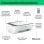 HP DeskJet 2820e Multifunción Color Wifi Blanca + 3 Meses Gratis de Impresión Instant Ink con HP+