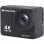 AgfaPhoto Realimove AC9000 Videocámara Deportiva 4K WiFi Negra