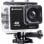 AgfaPhoto Realimove AC9000 Videocámara Deportiva 4K WiFi Negra