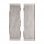 Filtro Exaustor Cata Cata Nodor 160x525 Mm (2 Unidades)