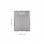 Filtro Campana Extractora Multimarca 320x260 Mm
