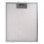 Filtro Campana Extractora Cata Nodor 320x260 Mm