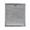 Filtro Campana Extractora Teka DS70 DE70 290x320 mm