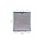 Filtro Campana Extractora Teka DS70 DE70 290x320 mm