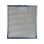 Filtro Campana Extractora Teka DS70 DE70 290x320 mm