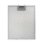 Filtro Metálico Campana Extractora Balay Bosch Siemens 310x250 mm