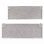 Filtros para exaustor Teka Cnl2002