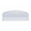 Tirador Puerta Frigorífico Fagor Edesa 200mm Blanco