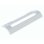 Tirador Puerta Frigorífico Universal Blanco 20x6,6 cm