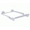 Soporte Cajón Fiambre Frigorífico Balay Bosch Siemens 00640496