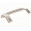 Tirador Puerta Frigorífico Beko 260mm Inox