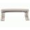Tirador Puerta Frigorífico Beko 260mm Inox