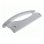 Tirador Puerta Frigorífico Whirlpool 205mm Blanco