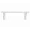 Tirador Puerta Frigorífico Liebherr 310mm Blanco
