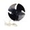 Motor Ventilador Frigorífico No Frost Universal OEM