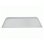Estante Cristal Frigorífico Bosch Balay Siemens Lynx 500 x 323 x 4 mm