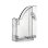 Soporte Izquierdo Estante Botellero Fagor FA2V002B2