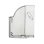 Soporte Izquierdo Estante Botellero Fagor FA2V002B2