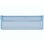Puerta evaporador frigorífico Balay 664976 para modelos 3GFB1617/01 y 3GFB1617/02