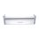 Estante Botellero Frigorífico Bosch 00709640 Transparente/Gris Inox