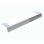 Tirador Puerta Frigorífico Beko 295mm Blanco Aluminio Inoxidable