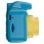 AgfaPhoto Realikids Cam Mini Cámara Infantil 12MP Azul/Amarillo