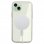 Cool Carcasa Magnética Transparente para iPhone 15 Plus