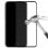 Cool Protector de Pantalla Cristal Templado Full 3D Negro para iPhone 15/ 16