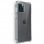 Cool Funda AntiShock Transparente para iPhone 15