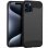 Coque Cool Black Carbon pour iPhone 15 Pro