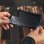 Coque Cool Black Carbon pour iPhone 15 Pro