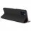 Cool Flip Cover Elegance Funda Negra para iPhone 15 Pro
