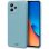 Cool Cover Carcasa Azul Celeste para Xiaomi Redmi 12