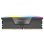 Corsair Vengeance RGB DDR5 5600MHz 32GB 2x16GB CL40 Memoria Dual AMD EXPO e Intel XMP