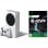 Microsoft Xbox Series S 512 GB bianco + download digitale EA Sports FC24 Standard Edition